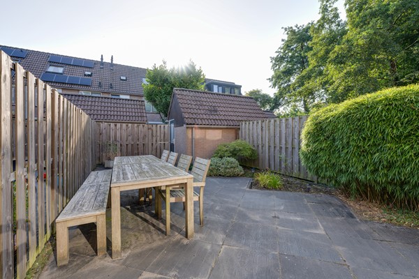 Medium property photo - Boterbloem 1C, 1441 TT Purmerend